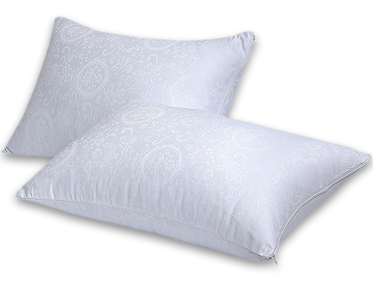 Elegant Pattern Pillow Protectors