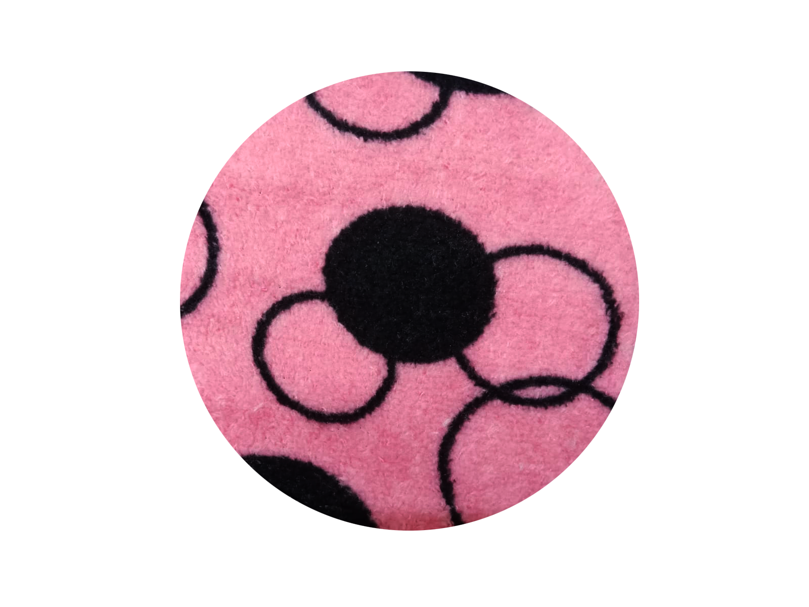 3 Ply Fleece Blanket for Boys and Girls